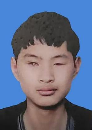 国家励志奖学金+医学康复系+康恒彬3