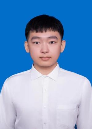 国家励志奖学金+艺术设计系+郭宏杰(证件照)