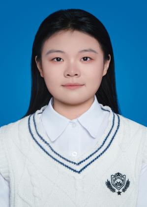 国家励志奖学金 特殊教育系 侯心如