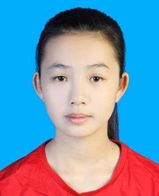 国家励志奖学金+医学康复系+马丽雅2