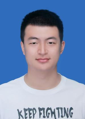 国家励志奖学金+艺术设计系+蒋宜田(证件照)