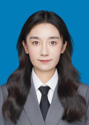 国家励志奖学金+服装艺术系+李佳