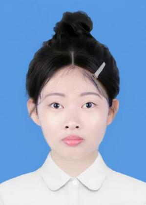 国家励志奖学金+信息技术系+郭文雅