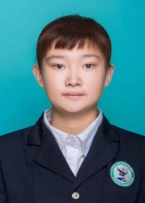 国家励志奖学金信息技术系赵小璇 (2)