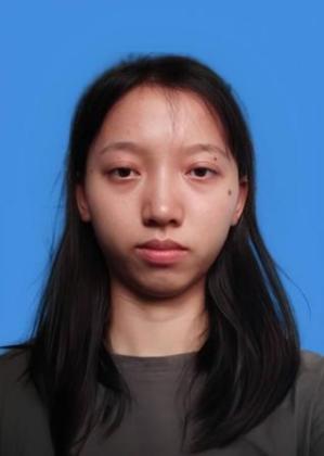 国家励志奖学金 特殊教育系 梁新莹2