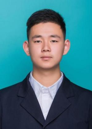 国家励志奖学金信息技术系盖世豪1